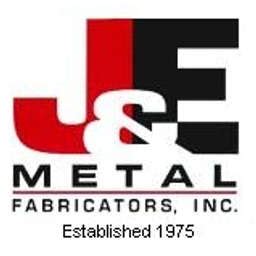 j & e metal fabricators|ĝ pronunciation.